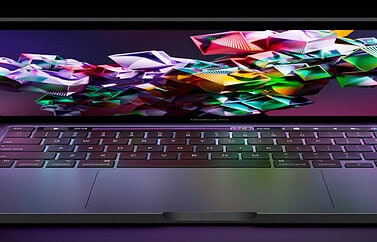 MacBook Pro M2