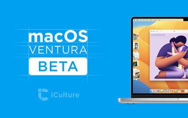 macOS Ventura Beta V2.