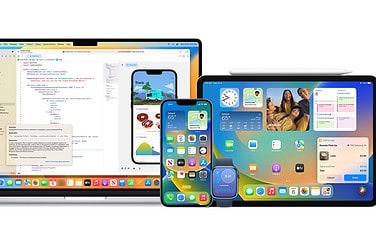 Beta's tijdens zomer 2022: iOS 16, macOS Ventura en meer