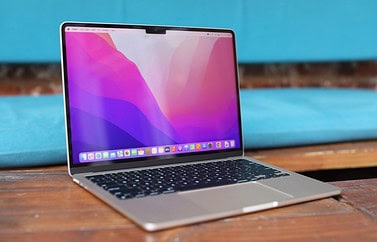 MacBook Air 2022 review TechCrunch