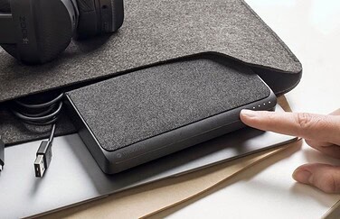 Mophie Powerstation