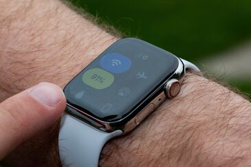 Apple Watch Series 8 review 4