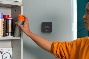 Tado Black Edition