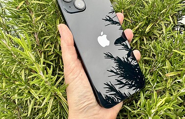 iPhone 14 Plus review