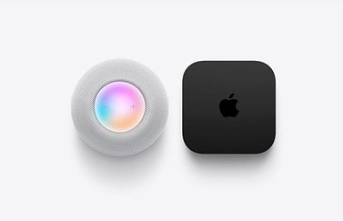 HomePod mini en Apple TV als woninghub voor HomeKit