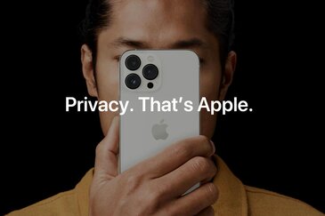 Apple privacy