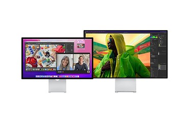 Apple displays: Studio Display en Pro Display XDR