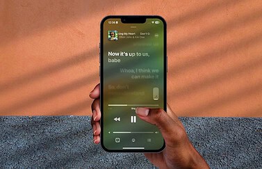 Apple Music Sing: karaoke op je iPhone