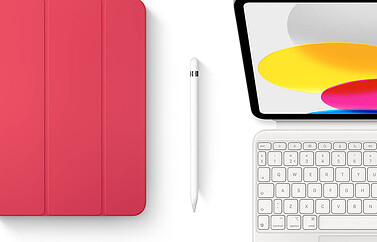 iPad-accessoires