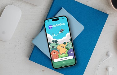 Mastodon-apps voor iPhone