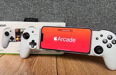 Nacon MG-X Pro controller voor Xbox en Apple Arcade