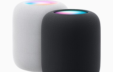 Kleuren Apple HomePod 2023