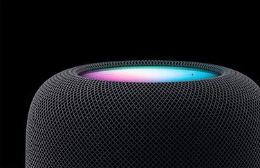 Apple HomePod 2023 tweede generatie