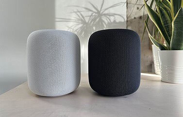 HomePod 2023 review: twee kleuren