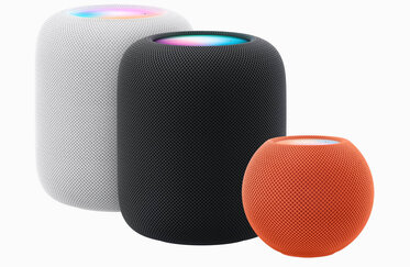 HomePod vergelijken