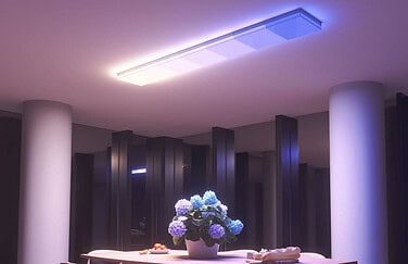 Nanoleaf Skylight