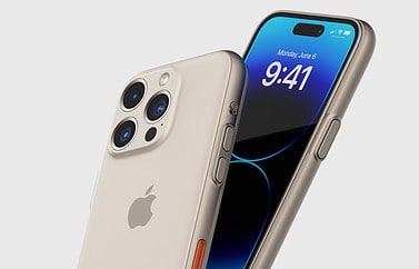 iPhone Ultra concept