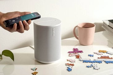 Sonos Era 100 in wit