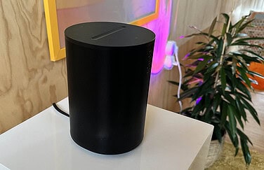 Sonos Era 100 zwart demo