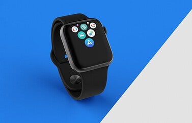 App Store op Apple Watch