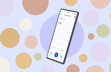 Google Translate krijgt nieuw design op iPhone