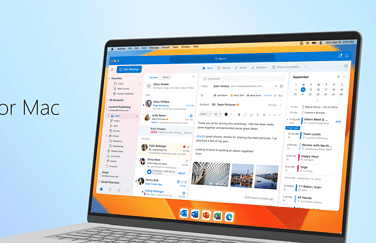 Microsoft Outlook voor Mac gratis te gebruiken