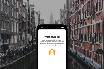 Nieuwe HomeKit-architectuur