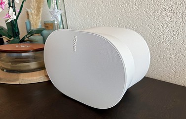 Sonos Era 300 wit voor review