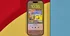 Muziek en podcasts: cover fullscreen op lock screen tonen