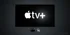 Apple TV plus met Apple TV