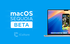 macOS Sequoia Beta V2