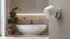 Aqara Presence Sensor aan de muur