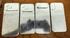 iPhone 17-serie dummy's