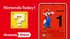 Nintendo Today app