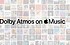 Dolby Atmos Apple Music
