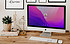 iMac opstartscherm met Memoji