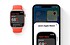 Apple Watch Mirroring in watchOS 9 en iOS 16