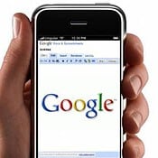 iphone google