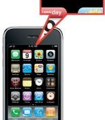 Waarom het altijd 9:42 in iPhone-reclames is