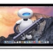 Automator op de Mac