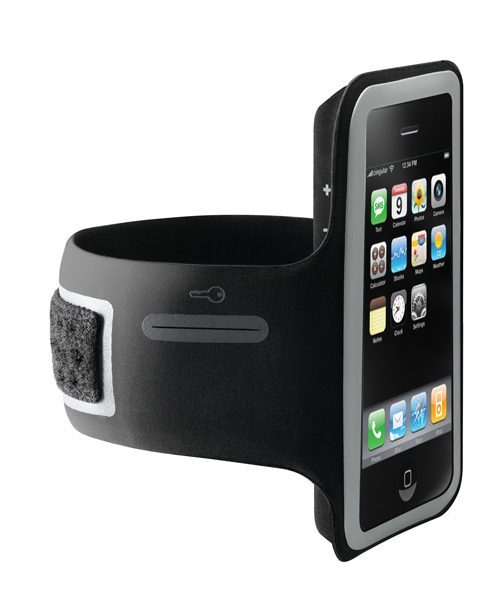 Belkin iPhone Sport Armband