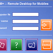 Remote Desktop voor Mobiles en iPhone
