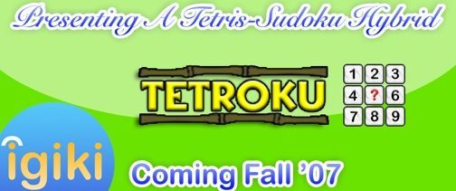 Tetroku