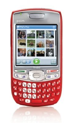 Palm Treo 680