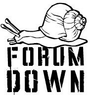 Forum down