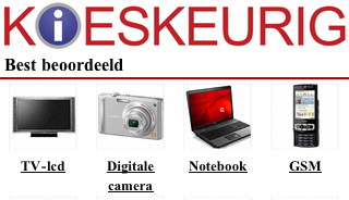 Media maakt mobiele Kieskeurig.nl