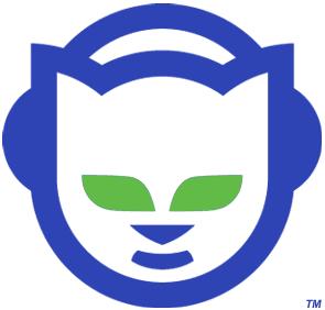 Napster opent DRM-vrije muziekwinkel wereld
