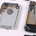 Productie iPhone componenten