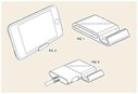 iphone dock patent