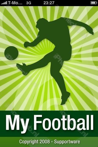 My Football
